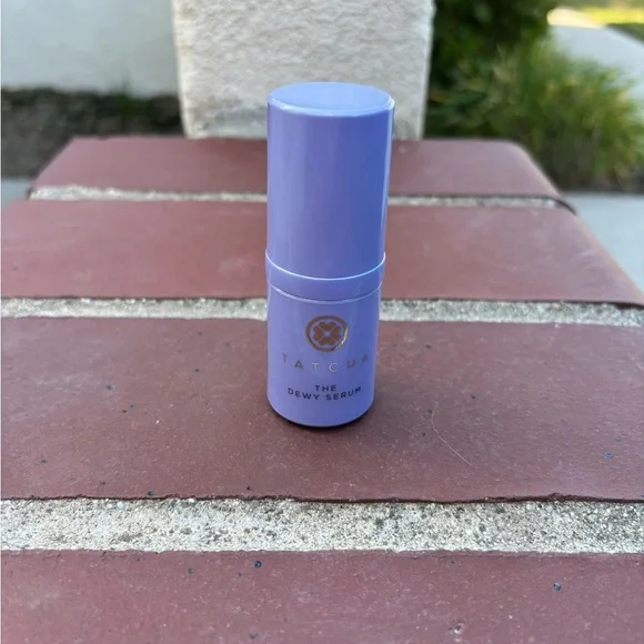Tatcha The Dewy Serum - Purple - Picture 1 of 3